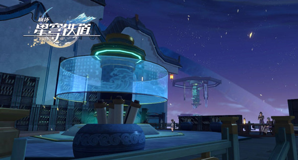 崩坏星穹铁道大衍穷观阵第3日阵法2解析技巧