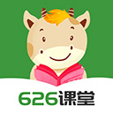 626课堂官方版图标
