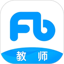 粉笔教师官网版图标