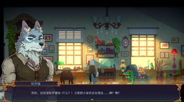 《水银疗养院》全部物品收集指南