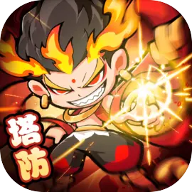 魔宠降临测试版图标