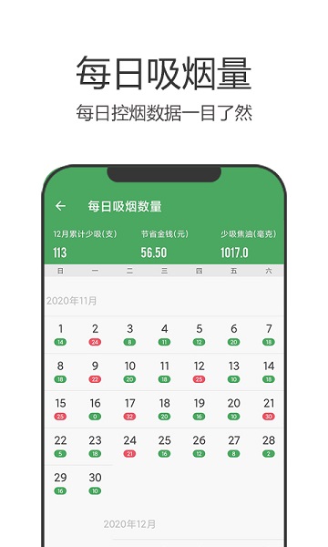 戒烟军团官方版