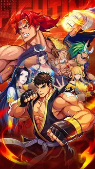 魔法大闯关