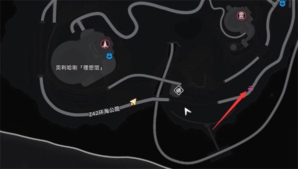 异环章鱼车异常现象触发的方式 异环章鱼车异常现象触发攻略