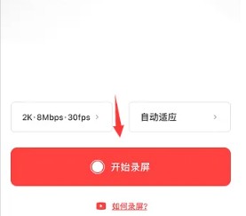 录丸录屏