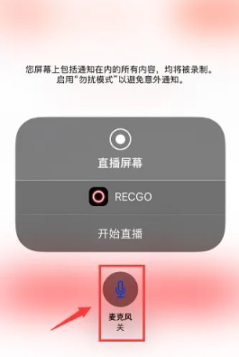录丸录屏