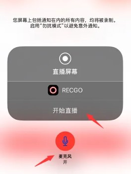 录丸录屏
