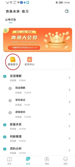 青鱼未来app