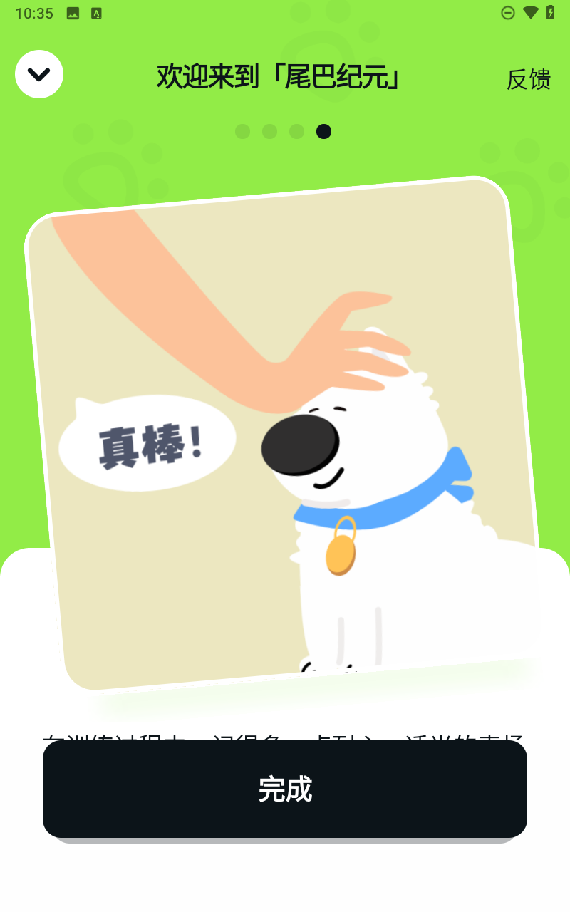 尾巴纪元2025