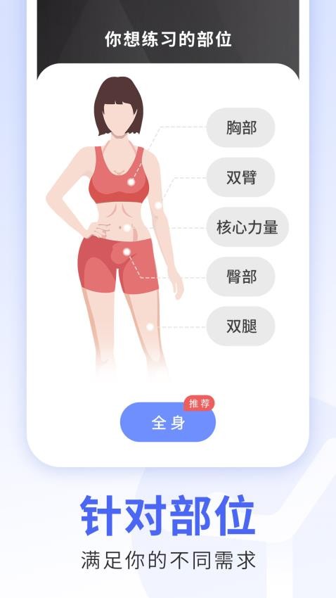 每日瑜伽2025版