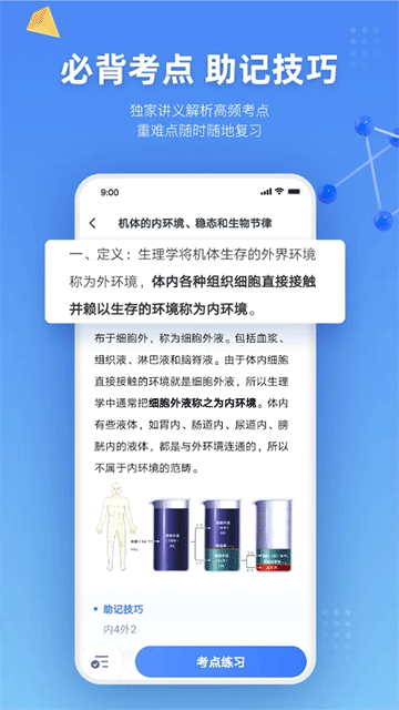 粉笔医疗正版