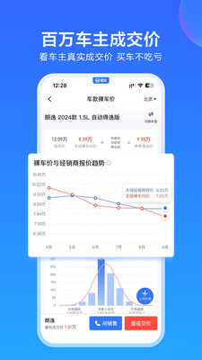 易车最新版
