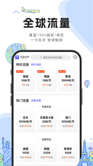 亿点连接2025
