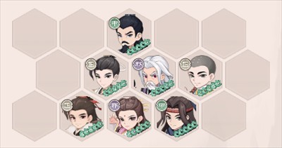自由侠客录1