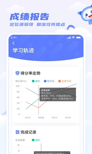 天学英语2025