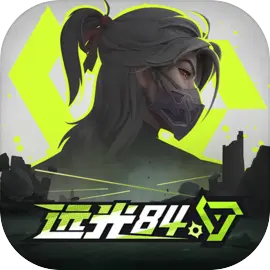 远光84国服版图标