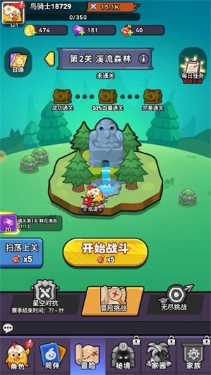 萌蛋护卫队