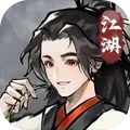 江湖英雄志测试版图标