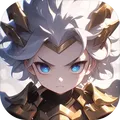 巨神军师最新版图标