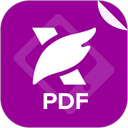 福昕PDF编辑器正版图标