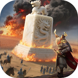 偃武图标