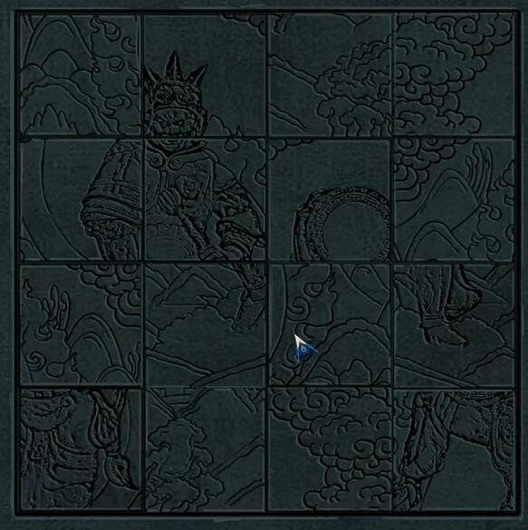 通关攻略10