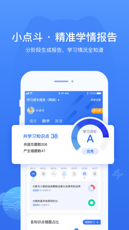 小点斗2025
