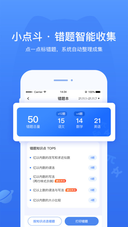 小点斗2025